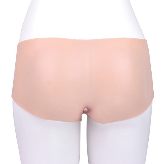 Realistic Silicone Body Form Vagina