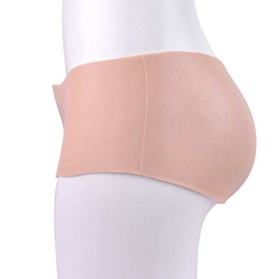 Realistic Silicone Body Form Vagina