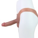 Realistic Silicone Body Form Penis