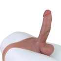Realistic Silicone Body Form Penis