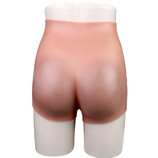 Realistic Silicone Body Form Penis & Belly