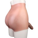 Realistic Silicone Body Form Penis & Belly