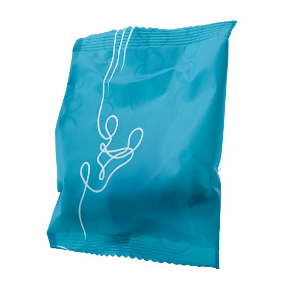 Mini Pixey Key Chain - Pink