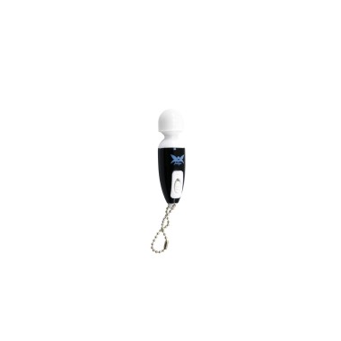 Mini Pixey Key Chain - Black