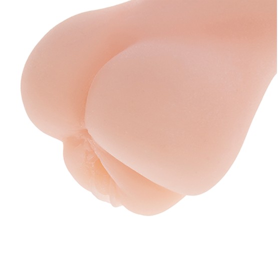 Fluffy Love Masturbator 024A