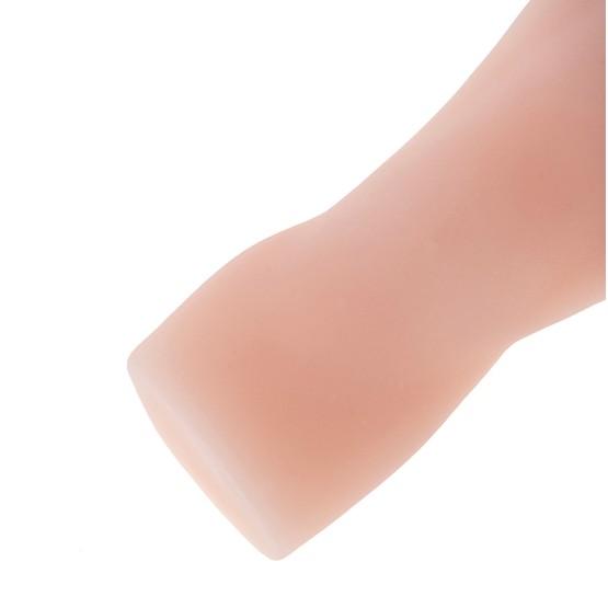 Fluffy Love Masturbator 024A