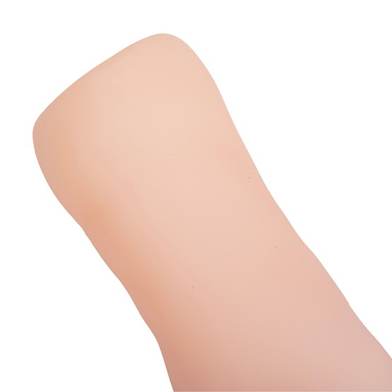 Fluffy Love Masturbator 025A