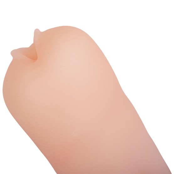 Fluffy Love Masturbator 025A