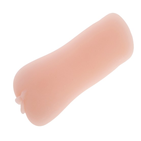 Fluffy Love Masturbator 026A