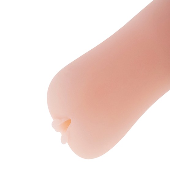 Fluffy Love Masturbator 026A