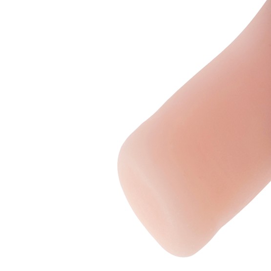 Fluffy Love Masturbator 026A