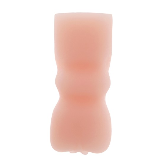 Fluffy Love Masturbator 027A