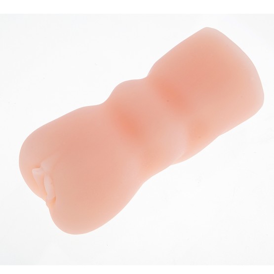 Fluffy Love Masturbator 027A