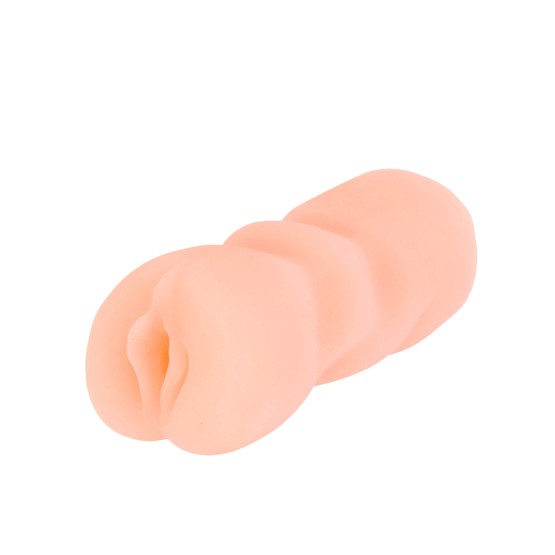 Fluffy Love Masturbator 027A