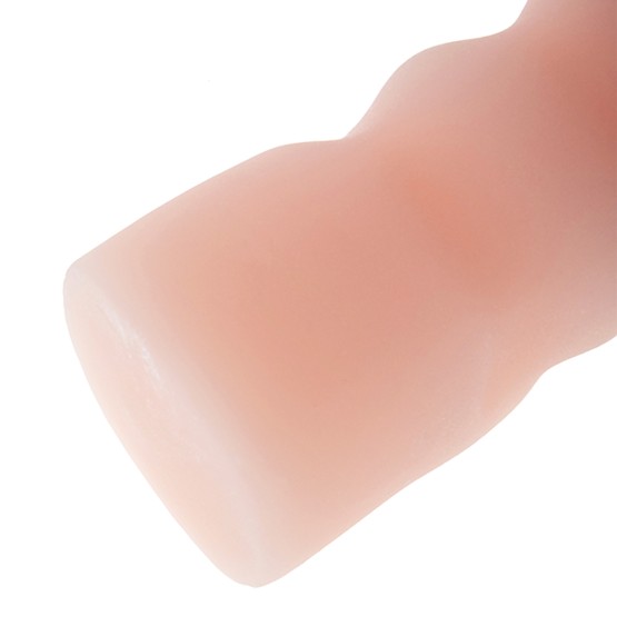 Fluffy Love Masturbator 027A