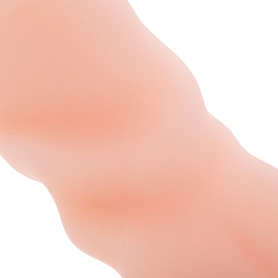 Fluffy Love Masturbator 027A