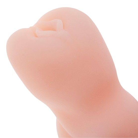 Fluffy Love Masturbator 027A