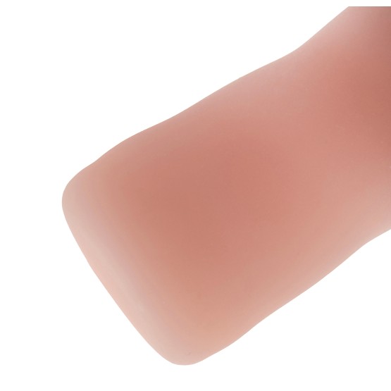 Fluffy Love Masturbator 028A