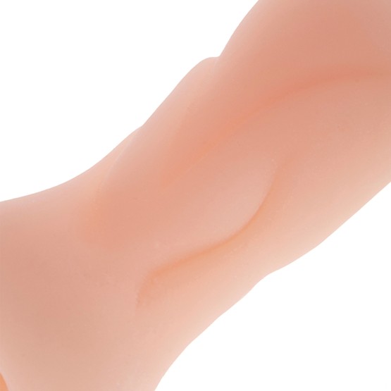 Fluffy Love Masturbator 029A