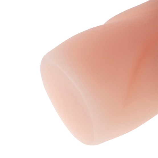 Fluffy Love Masturbator 029A