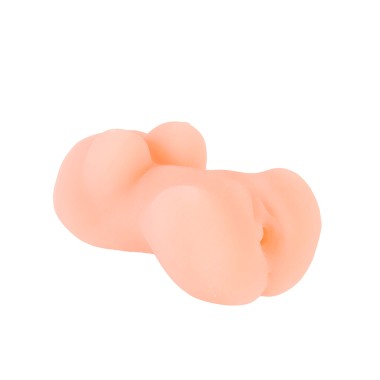 Fluffy Love Masturbator 030A