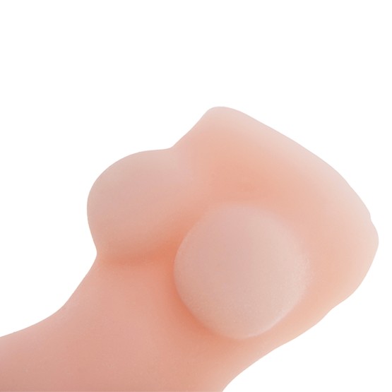 Fluffy Love Masturbator 030A