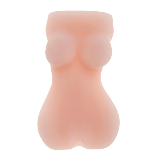 Fluffy Love Masturbator 030A