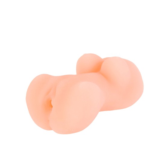 Fluffy Love Masturbator 030A