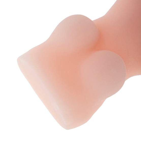 Fluffy Love Masturbator 030A