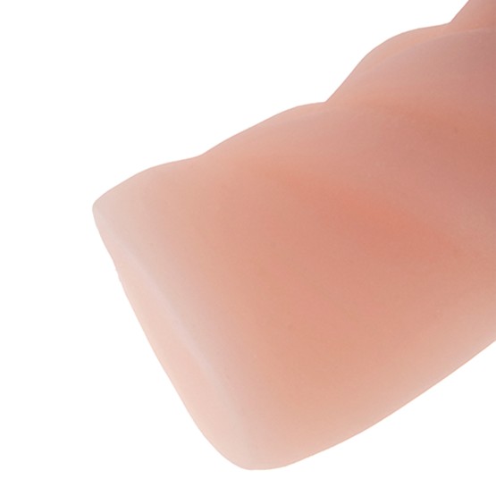 Fluffy Love Masturbator 031A