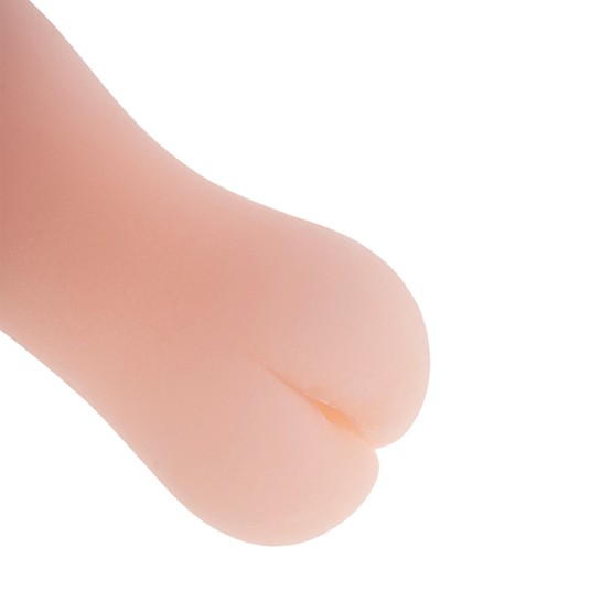 Fluffy Love Masturbator 033A