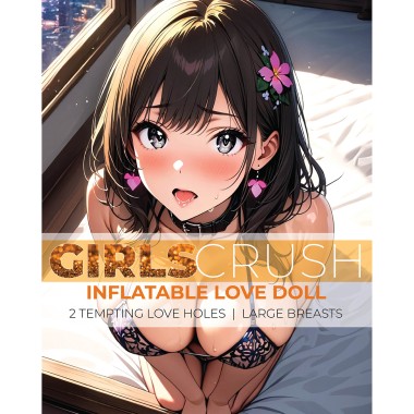 Girls Crush 1SFB
