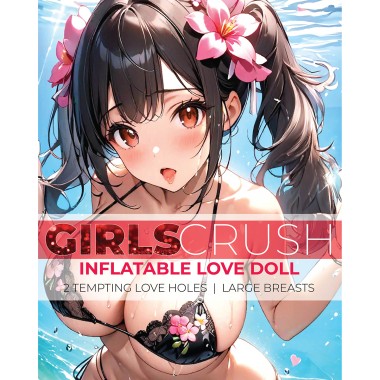 Girls Crush 2SFB