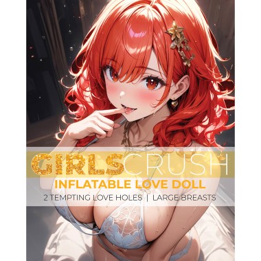 Girls Crush 4SFA