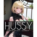 Hussy 32SFA