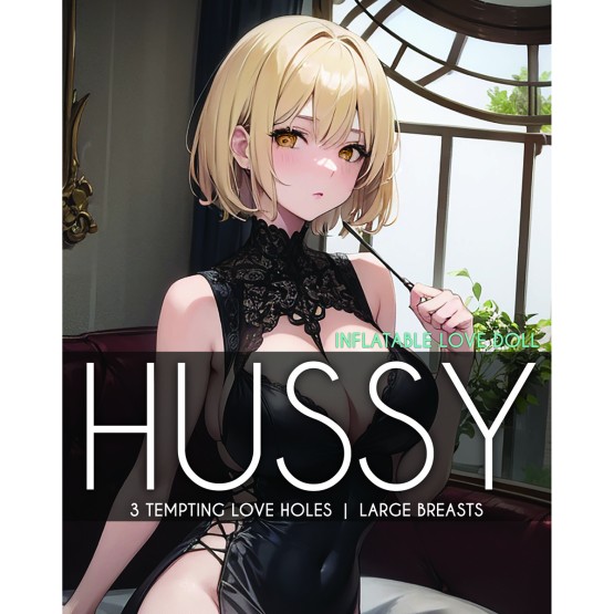 Hussy 32SFA
