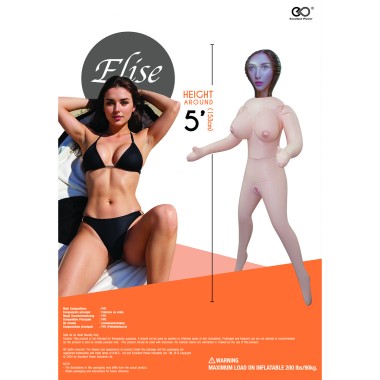 Hussy 23SFA