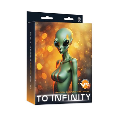 To Infinity 41SFA