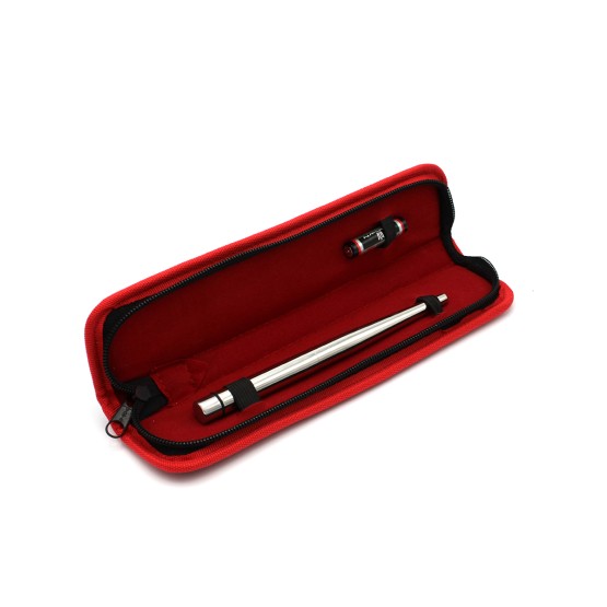 Tapered Vibrating Penis Wand