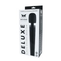 Pixey Deluxe Black Velvet M