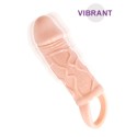 Men Extension Flesh Vibrating