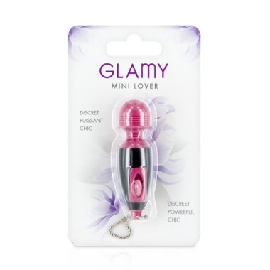 Mini Av Pen Vibrator