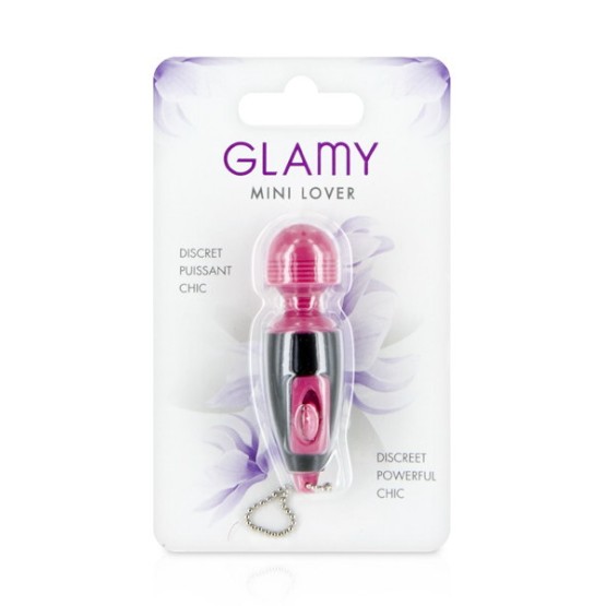 Mini Av Pen Vibrator