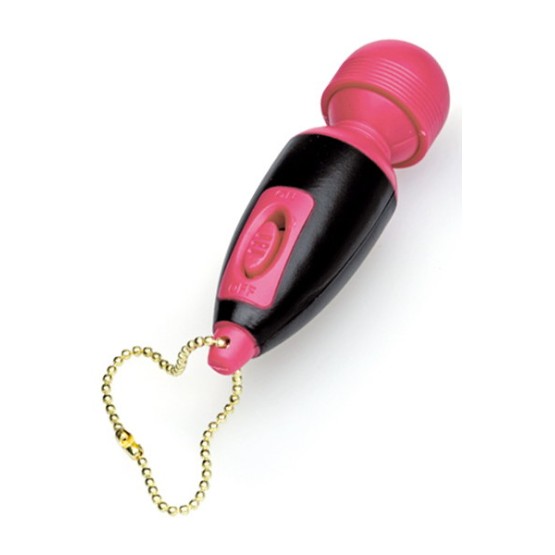 Mini Av Pen Vibrator