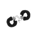 Menottes Poignets Noir