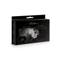 Menottes Poignets Noir