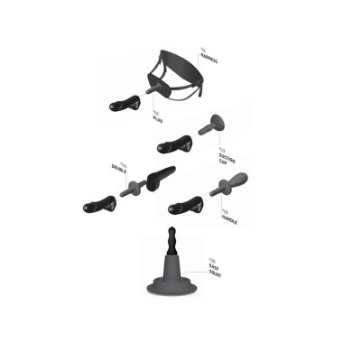 HUNG System George Flesh