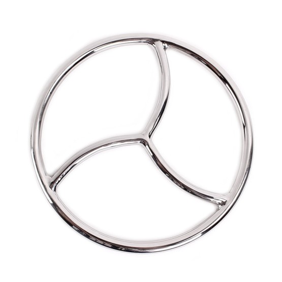 Shibari Ring Tri