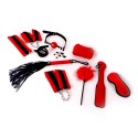 Bondage Set | BDSM Starters Kit