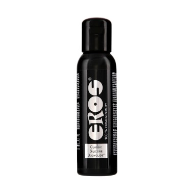 EROS Classic Silicone Bodyglide 250ml